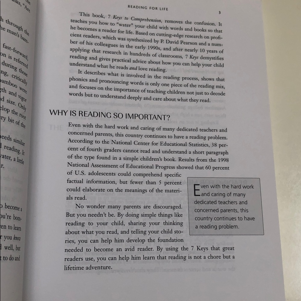 7 Keys to Comprehension - Picture 10 of 16